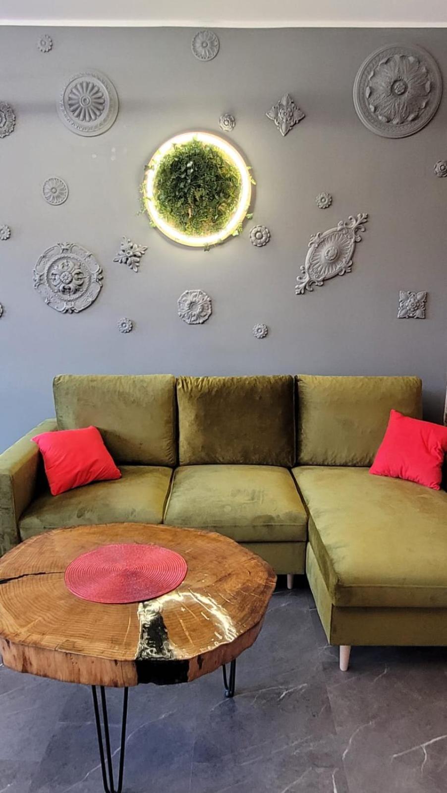 Apartament Czasu Jak Marasu Nikiszowiec Katowice Kültér fotó