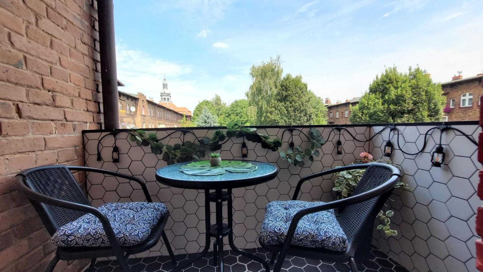 Apartament Czasu Jak Marasu Nikiszowiec Katowice Kültér fotó