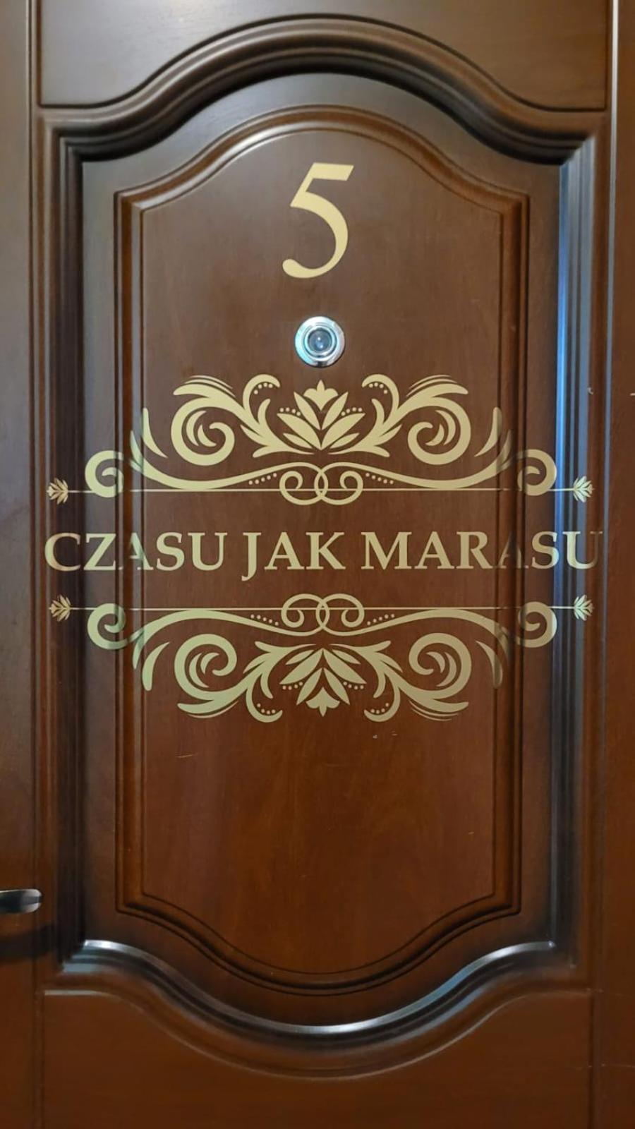 Apartament Czasu Jak Marasu Nikiszowiec Katowice Kültér fotó